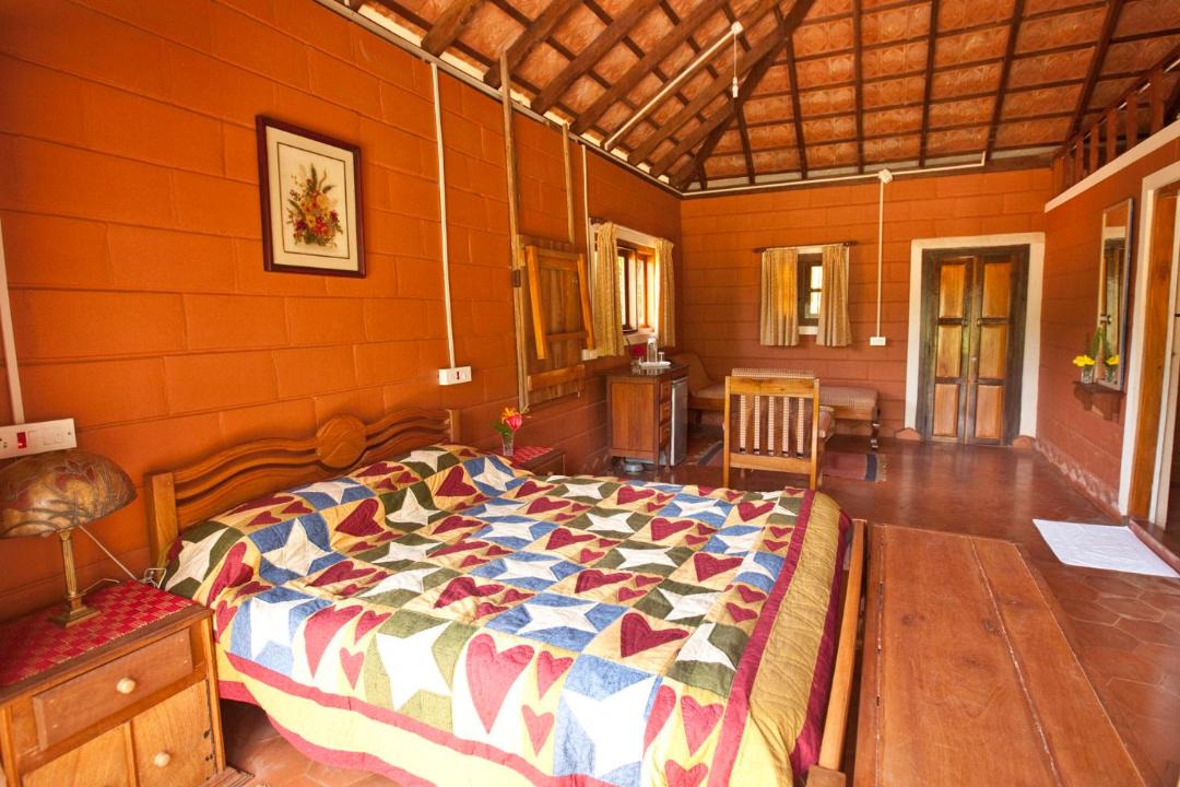 Photo of Bedroom in Virarajendrapet