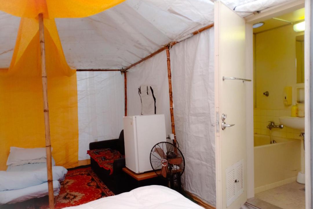 Photo of Bedroom in Jodhpur