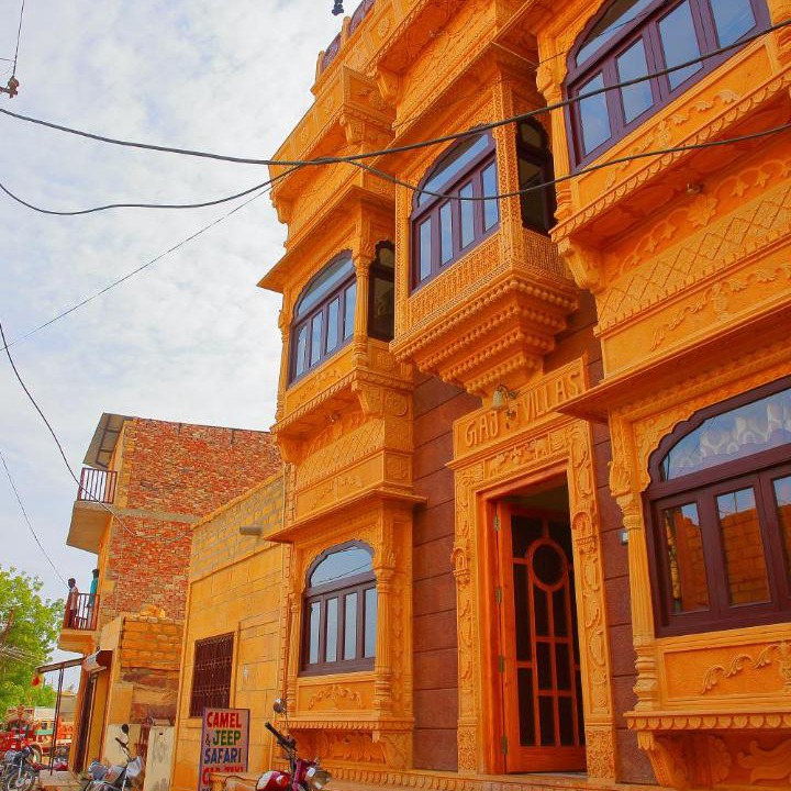 Photo of Others in Jaisalmer
