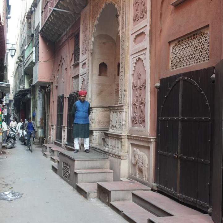 Photo of Others in Old Delhi