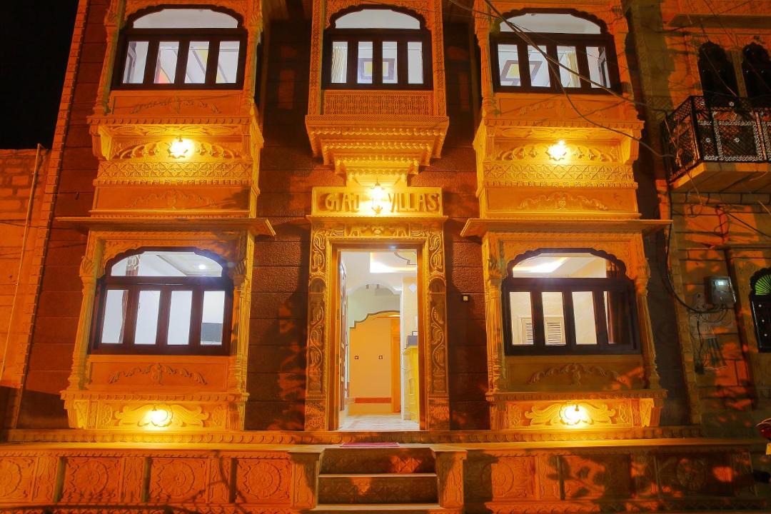 Photo of Others in Jaisalmer