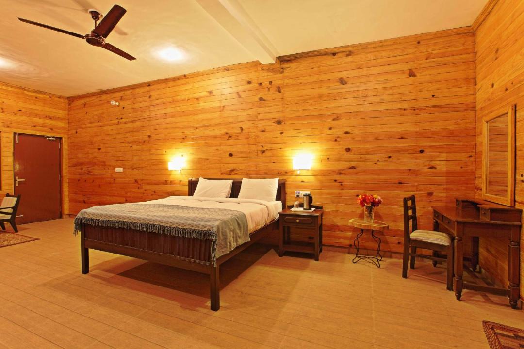 Photo of Bedroom in Ramgarh