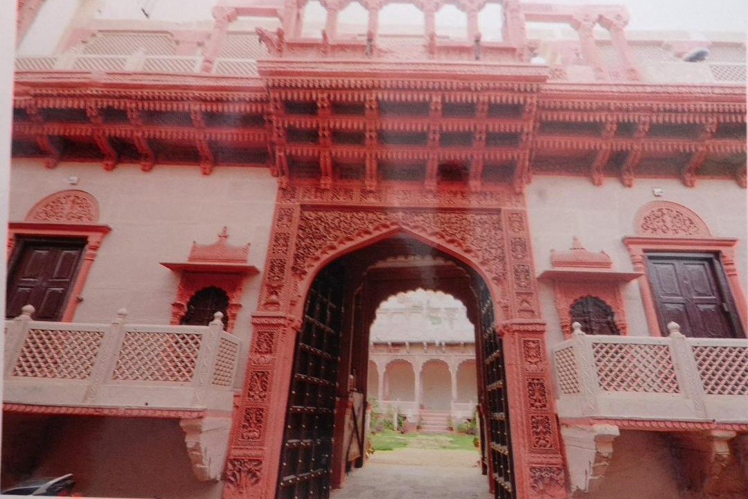 Photo of Others in Gulab Sagar