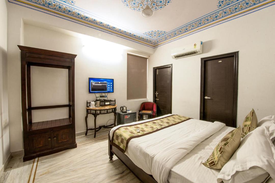 Photo of Bedroom in Durgapura