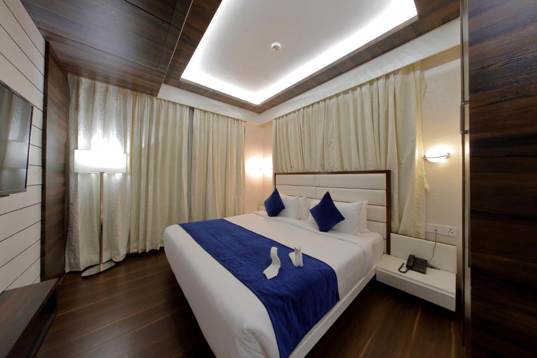 Photo of Bedroom in Navrangpura