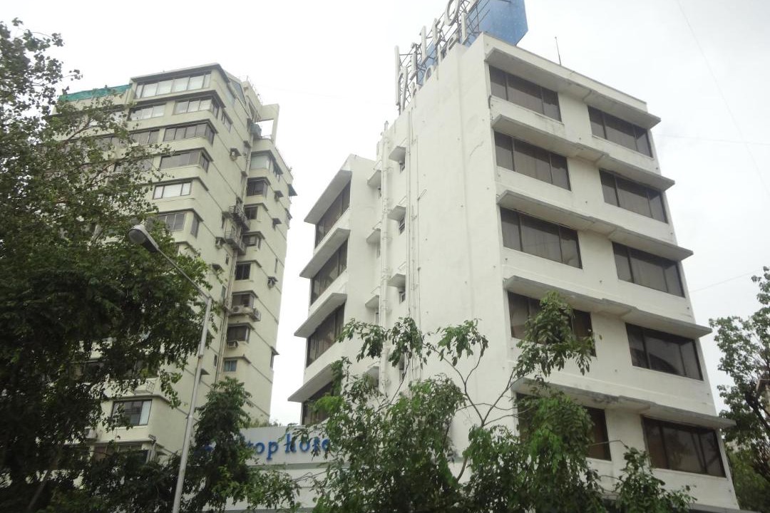 Photo of Buildings in Worli