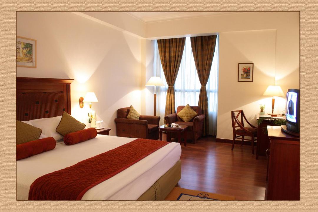 Photo of Bedroom in Pitampura