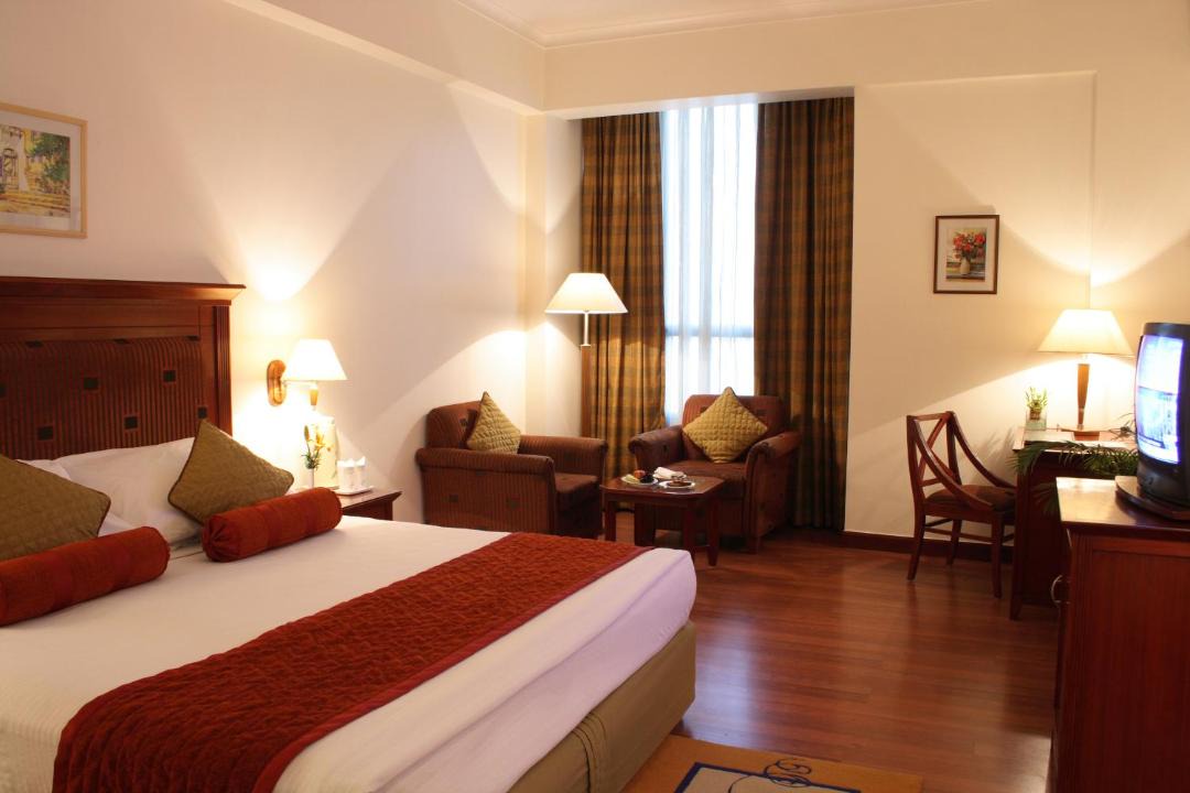 Photo of Bedroom in Pitampura