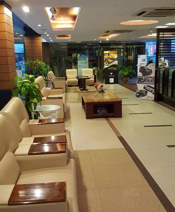 Photo of Livingroom in Sylhet