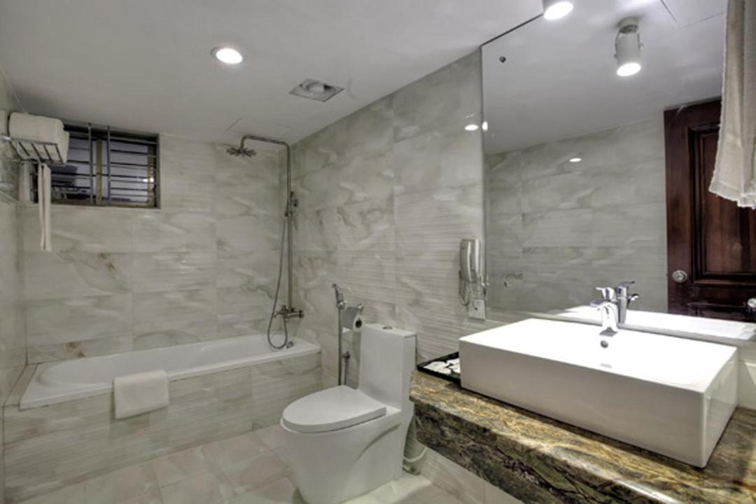 Photo of Bathroom in Sylhet