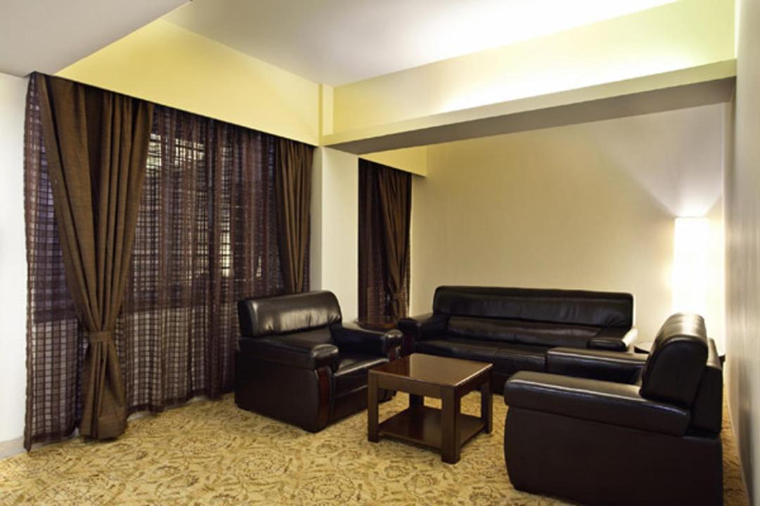Photo of Livingroom in Sylhet