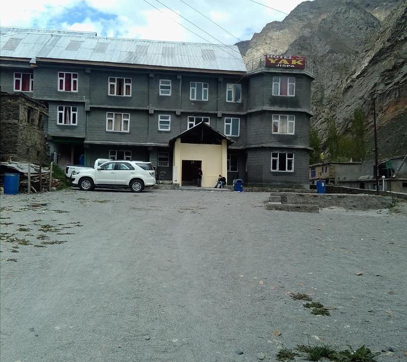 Photo of Others in Keylong