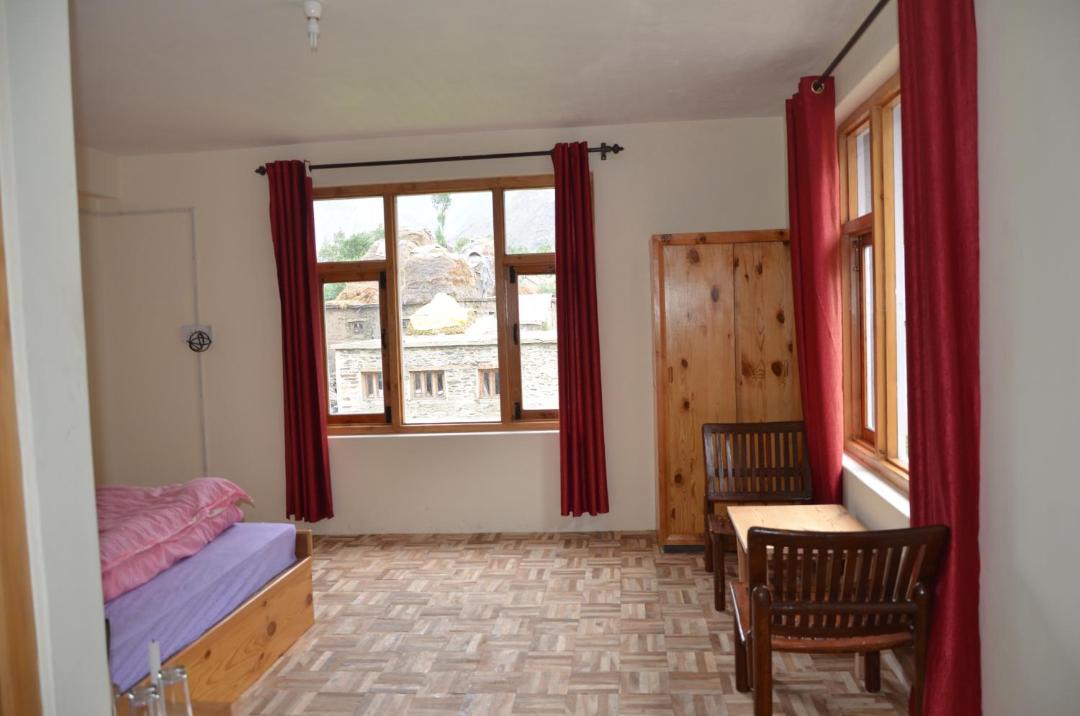 Photo of Bedroom in Keylong
