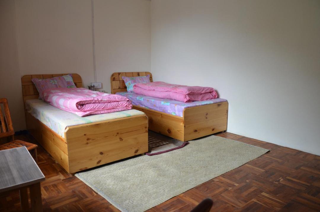 Photo of Bedroom in Keylong