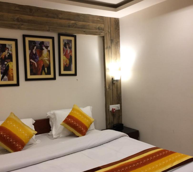 Photo of Bedroom in Siliguri