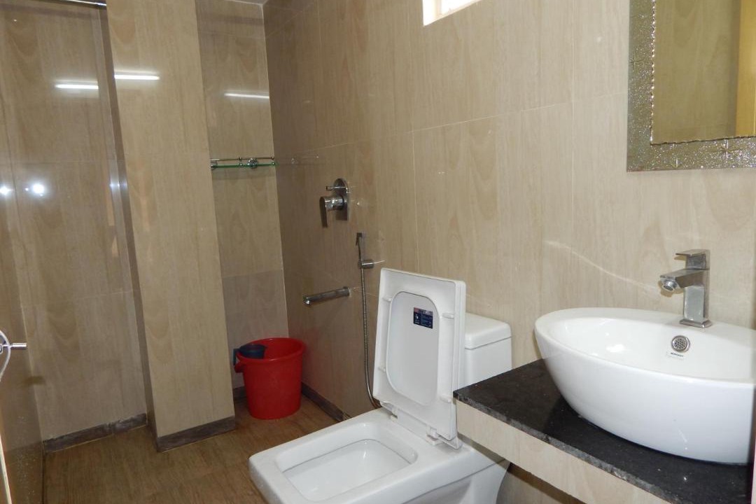 Photo of Bathroom in Siliguri