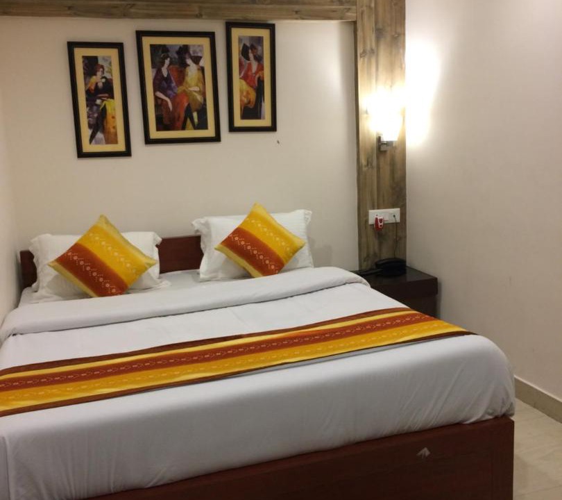 Photo of Bedroom in Siliguri