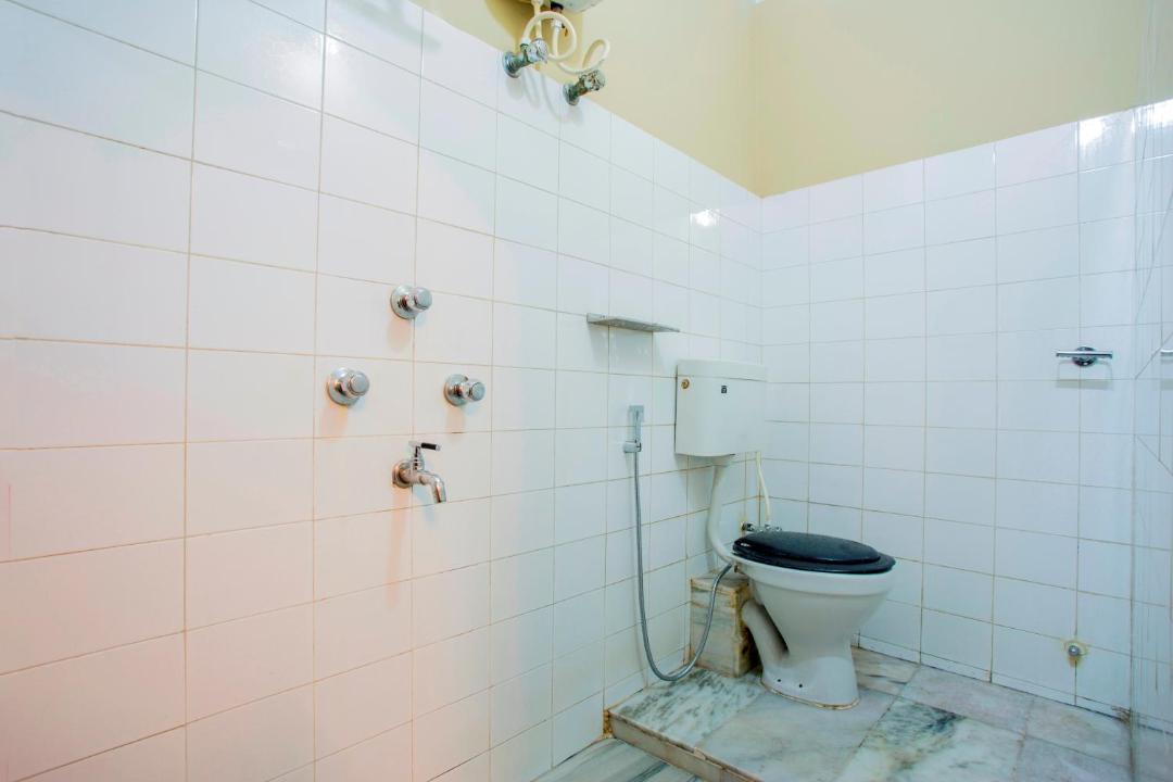 Photo of Bathroom in Siliguri