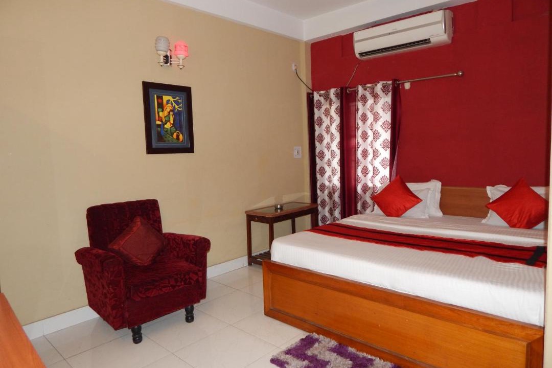 Photo of Bedroom in Siliguri