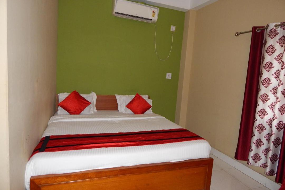 Photo of Bedroom in Siliguri