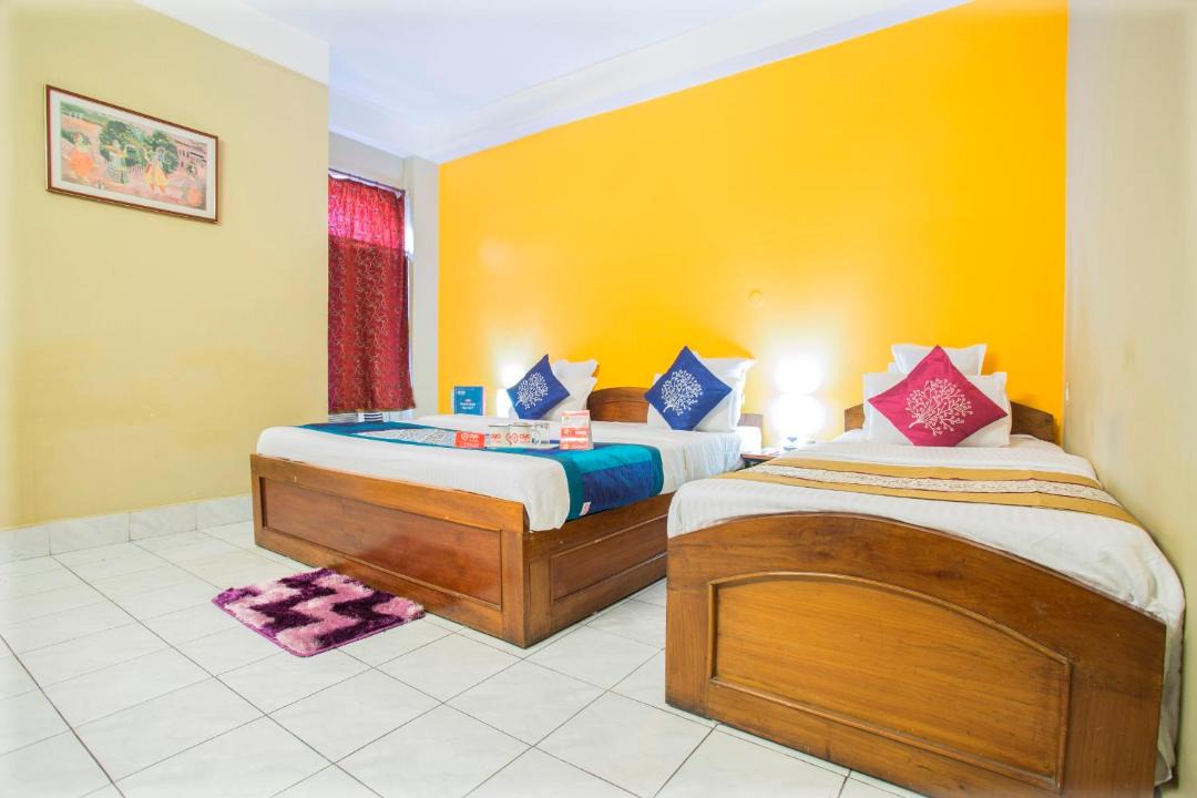 Photo of Bedroom in Siliguri