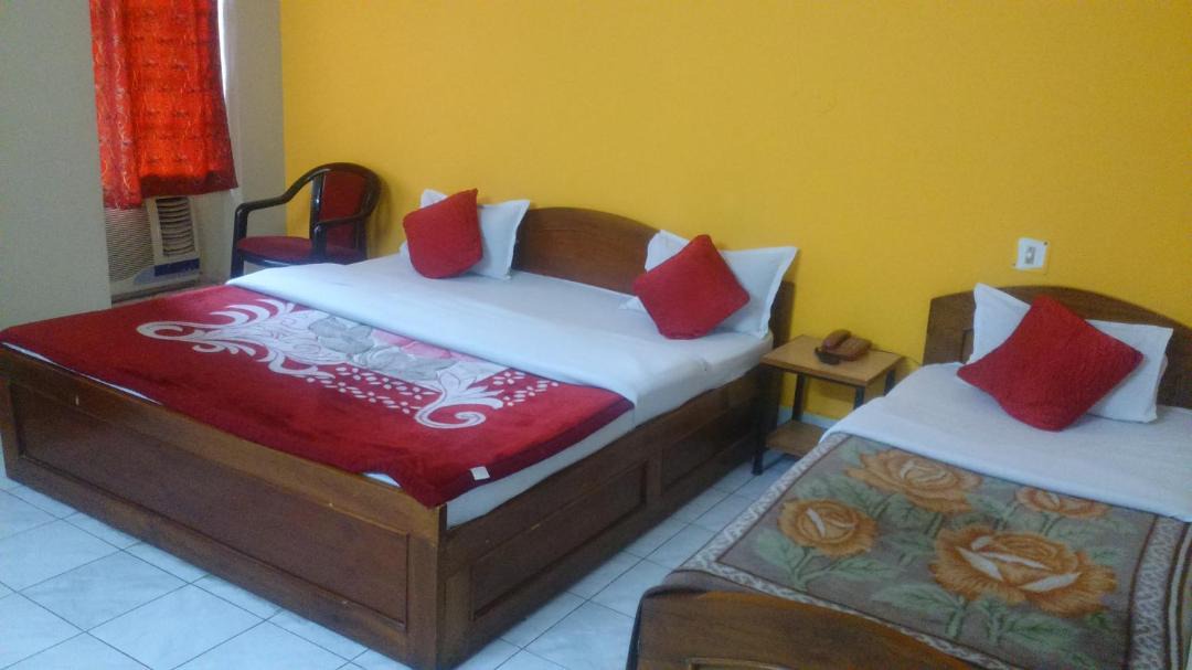 Photo of Bedroom in Siliguri