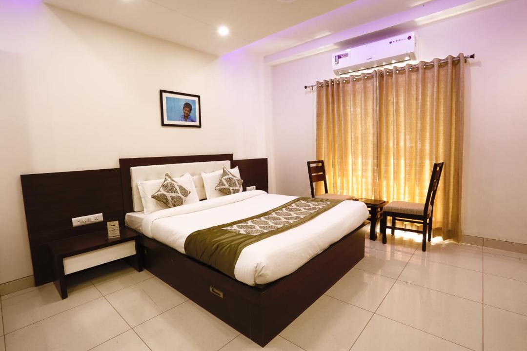 Photo of Bedroom in Ajmer