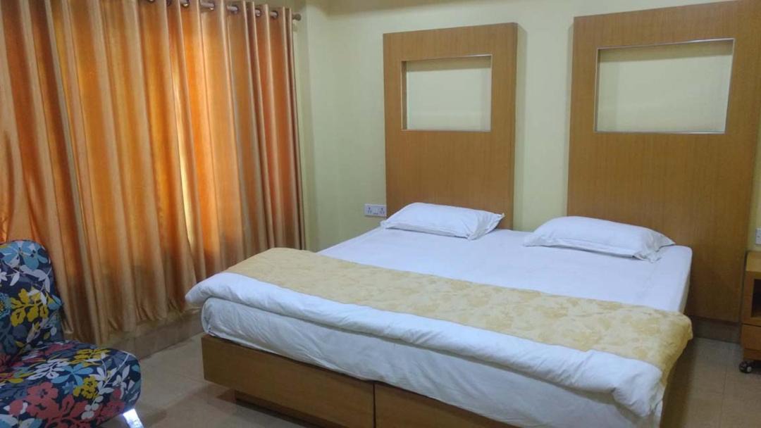 Photo of Bedroom in Asansol