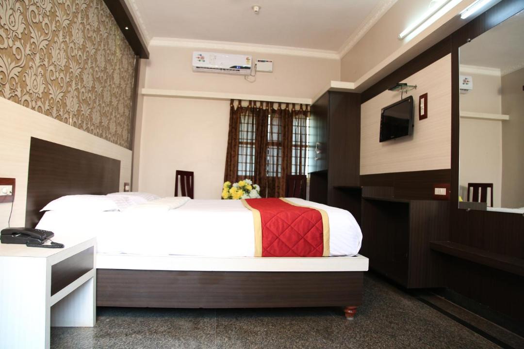 Photo of Bedroom in Hassan