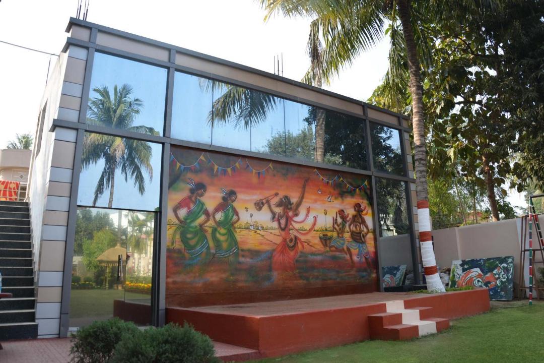 Photo of Others in Bolpur