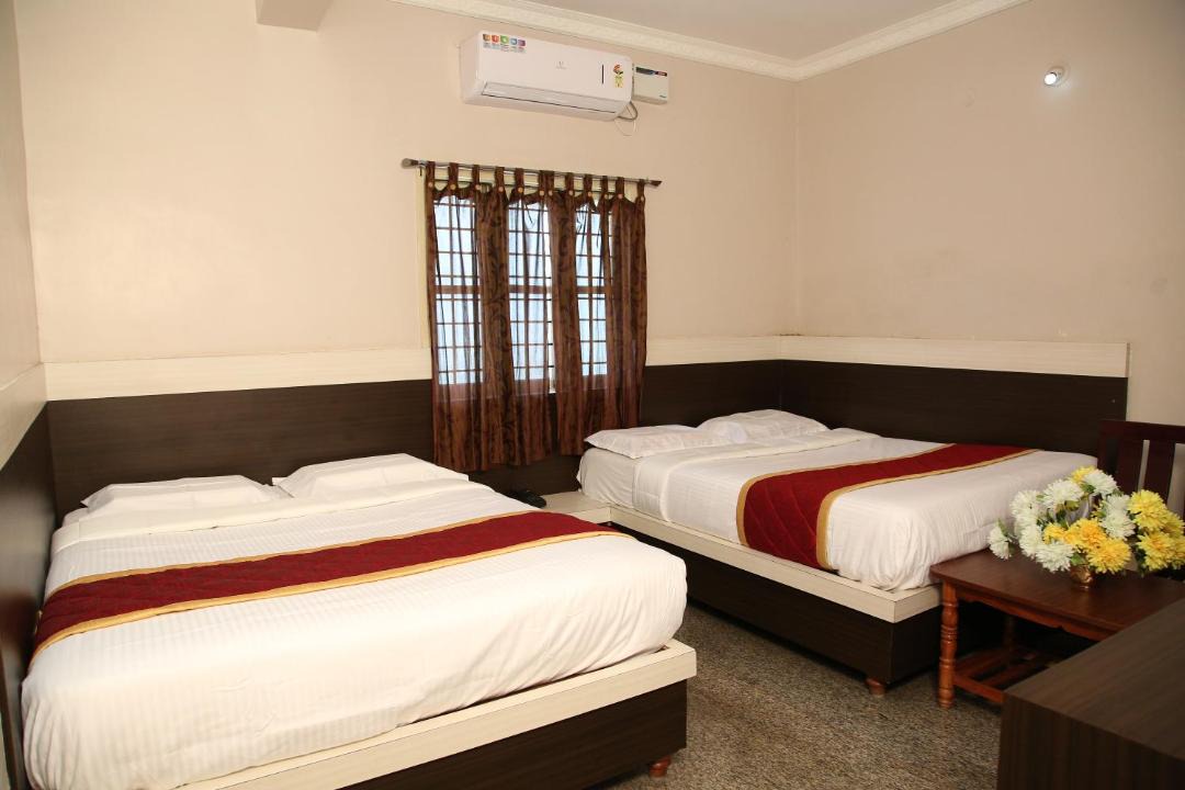 Photo of Bedroom in Hassan