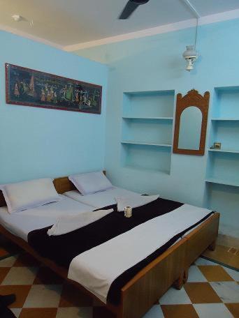 Photo of Bedroom in Amar Sagar Pol
