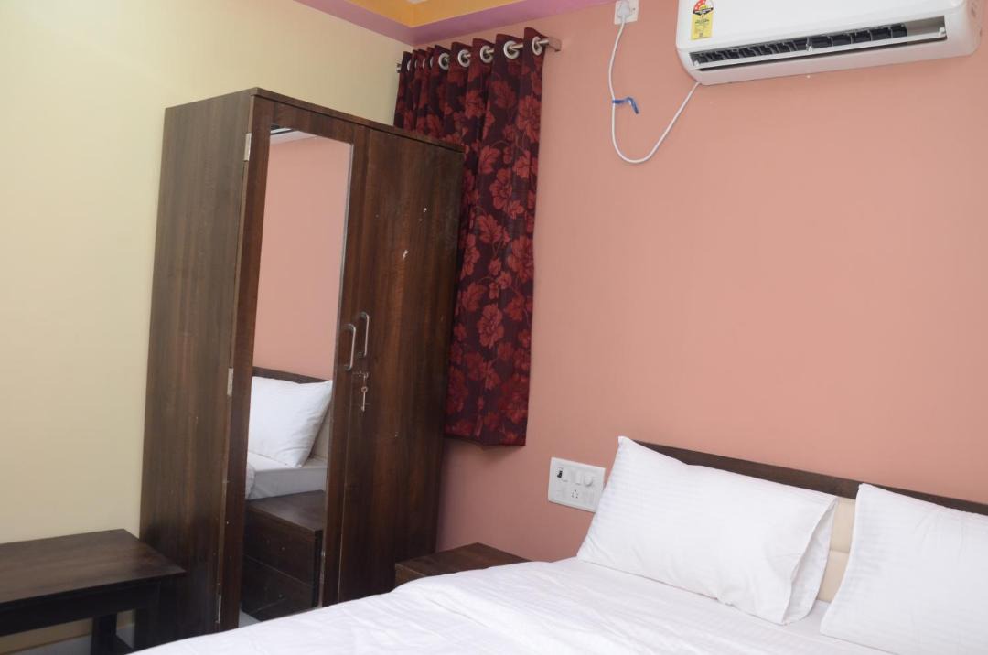 Photo of Bedroom in Chandivali