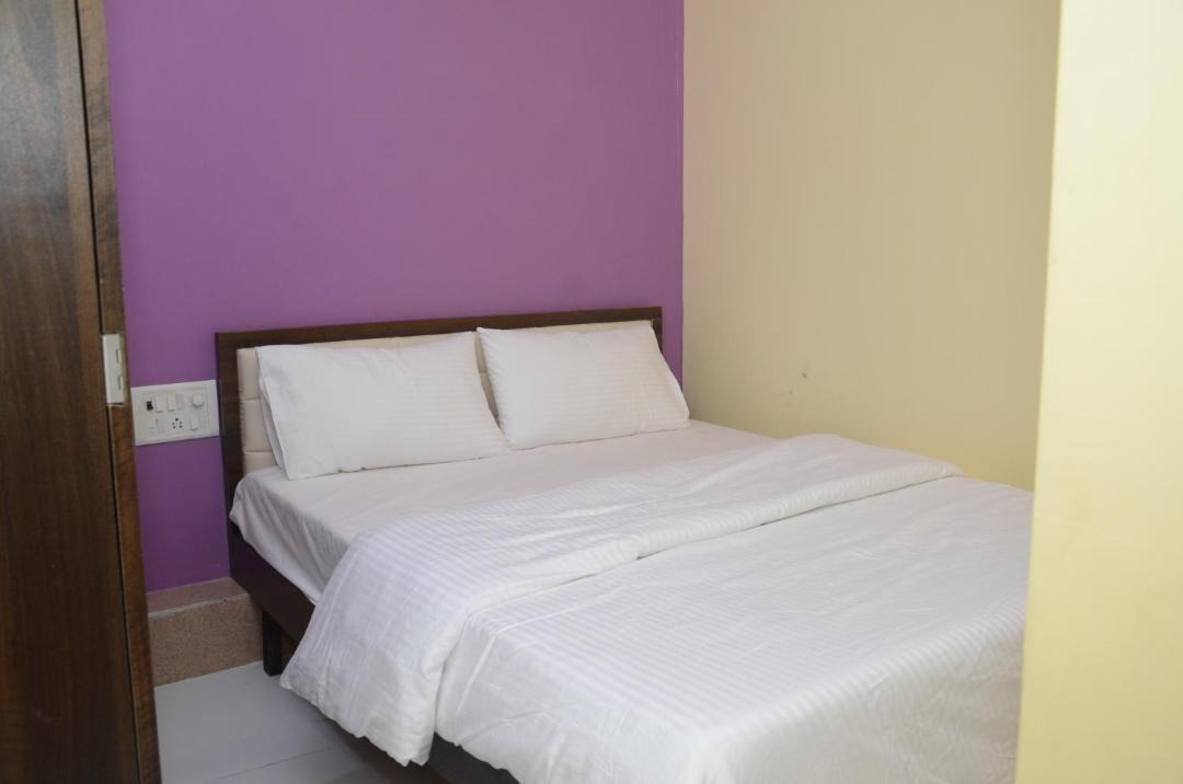 Photo of Bedroom in Chandivali