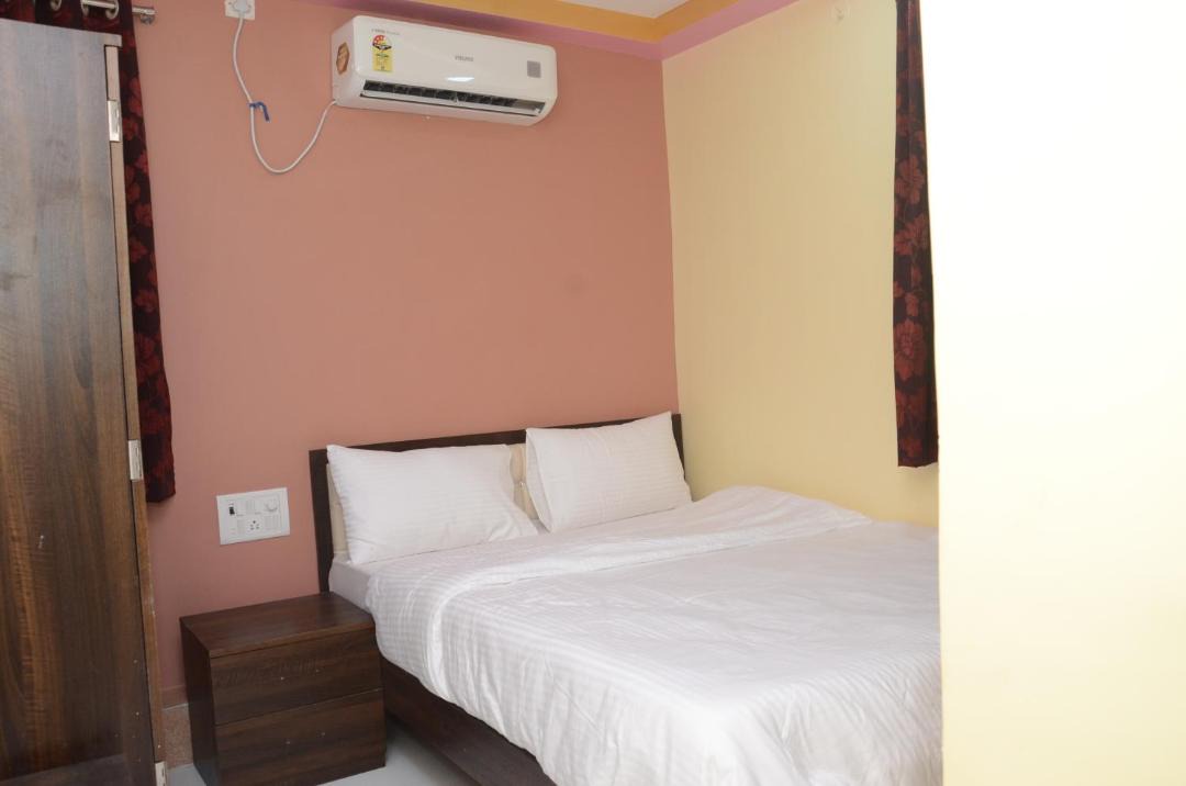 Photo of Bedroom in Chandivali