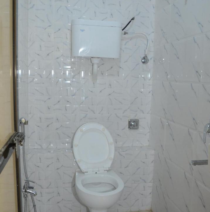 Photo of Bathroom in Chandivali