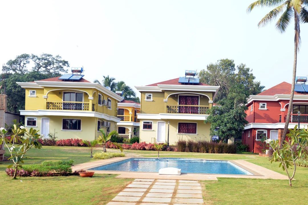 Photo of Outdoor in Benaulim