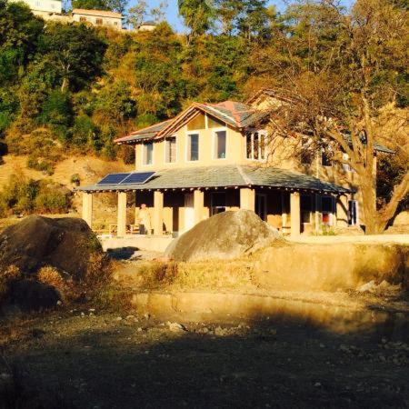 Photo of Buildings in Palampur