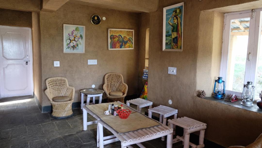 Photo of Livingroom in Palampur