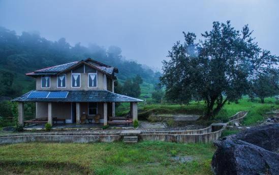 Photo of Buildings in Palampur