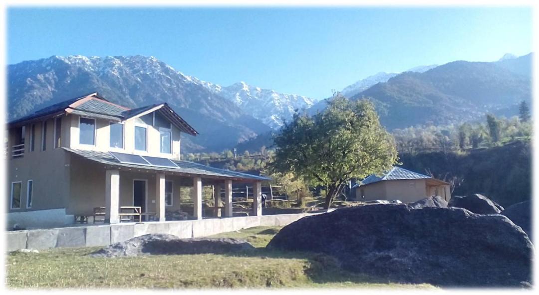 Photo of Buildings in Palampur