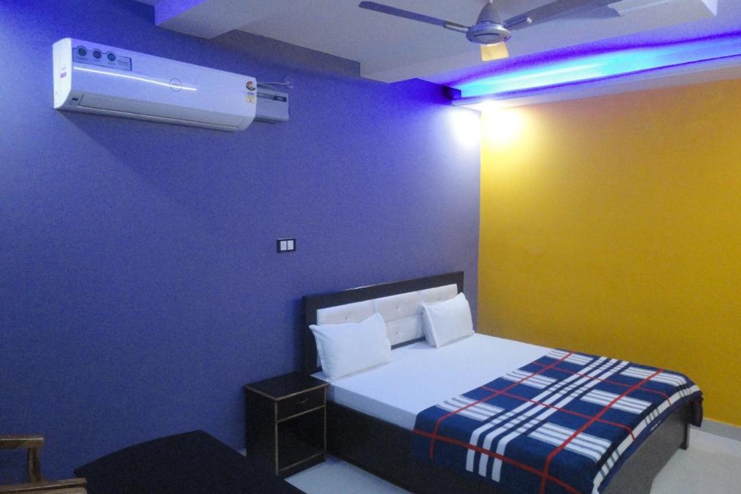 Photo of Bedroom in Bullawala