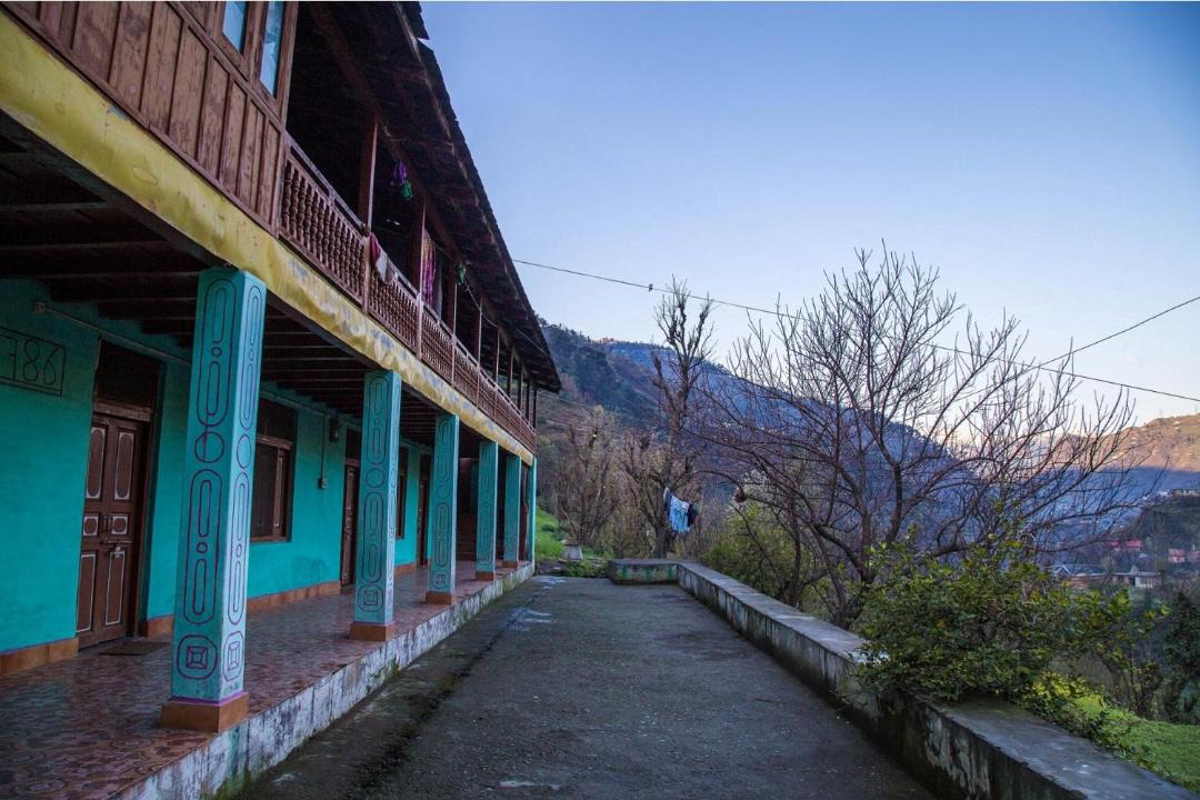 Photo of Others in Chamba