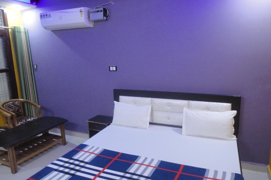 Photo of Bedroom in Bullawala