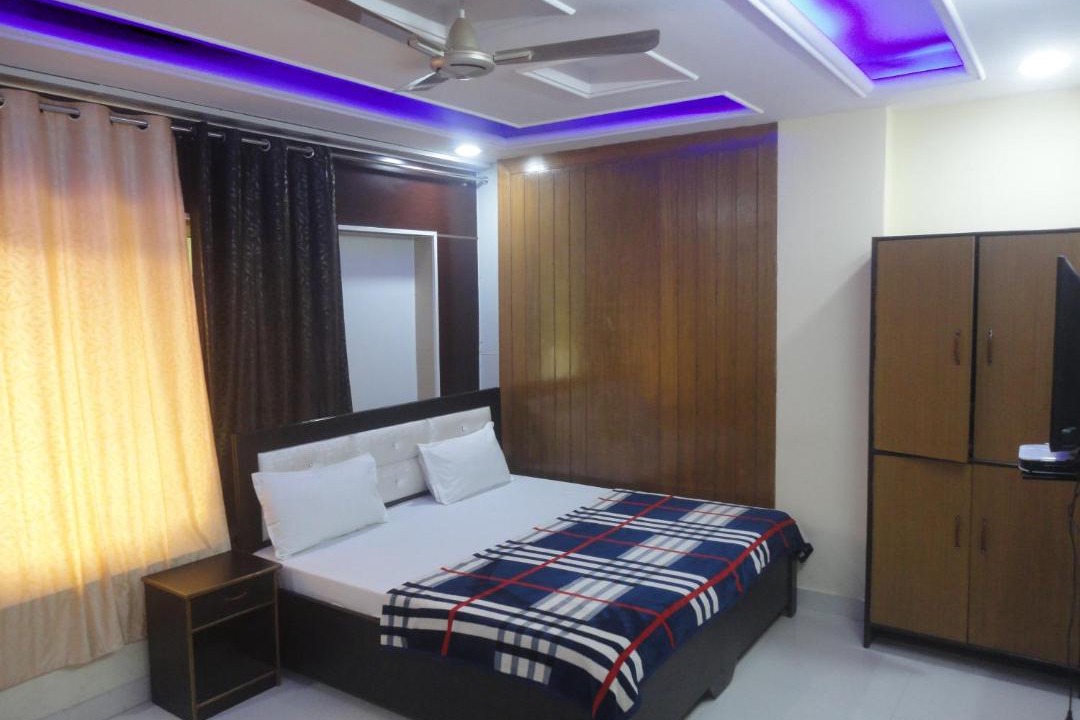 Photo of Bedroom in Bullawala