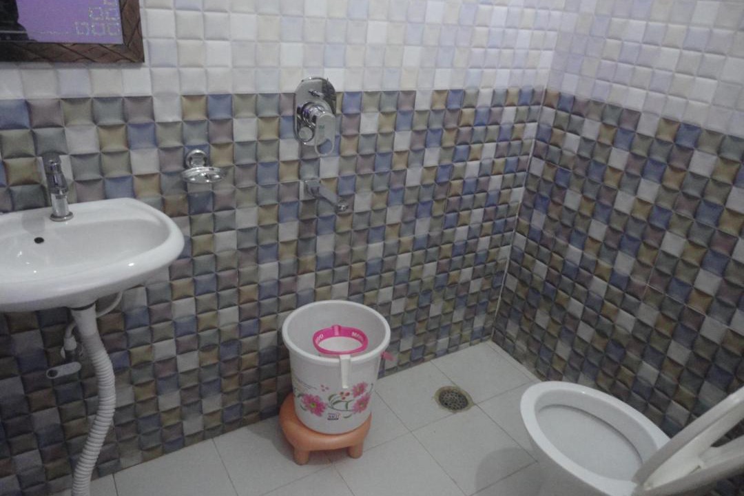 Photo of Bathroom in Bullawala