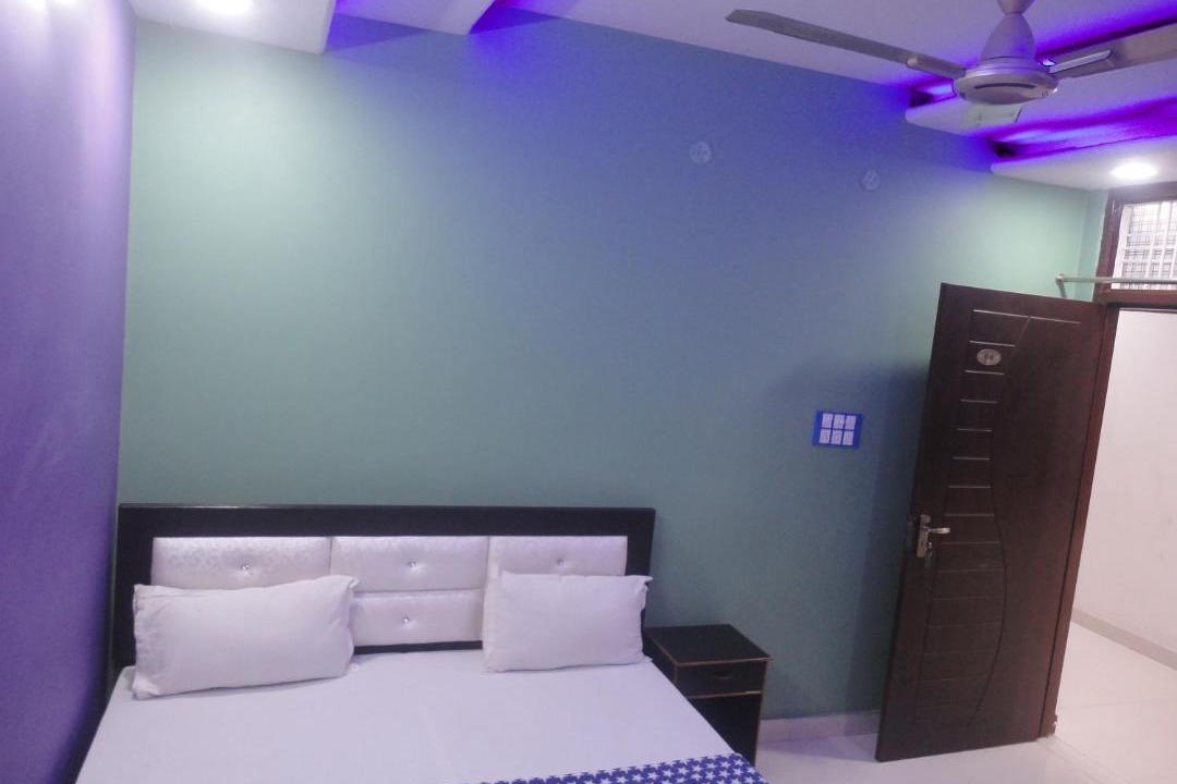 Photo of Bedroom in Bullawala