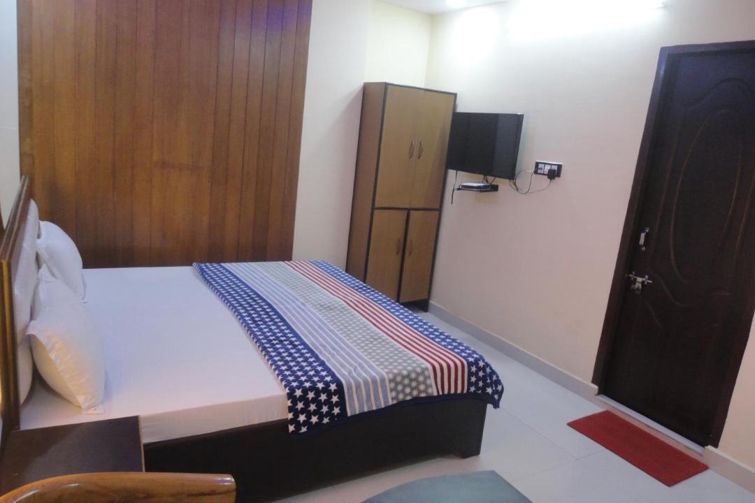 Photo of Bedroom in Bullawala