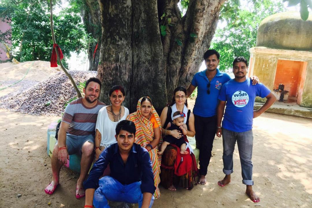 Photo of Others in Khajuraho