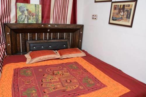 Photo of Bedroom in Bikaner